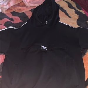 Men’s Adidas hoodie